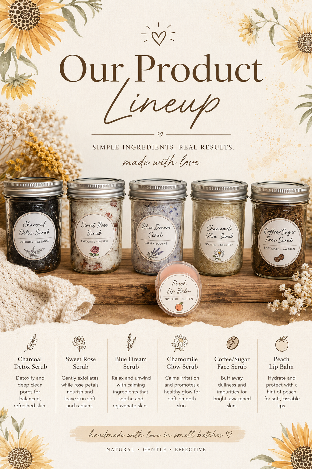 New Products!