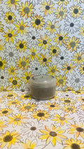 Coffee-Sugar Face Scrub