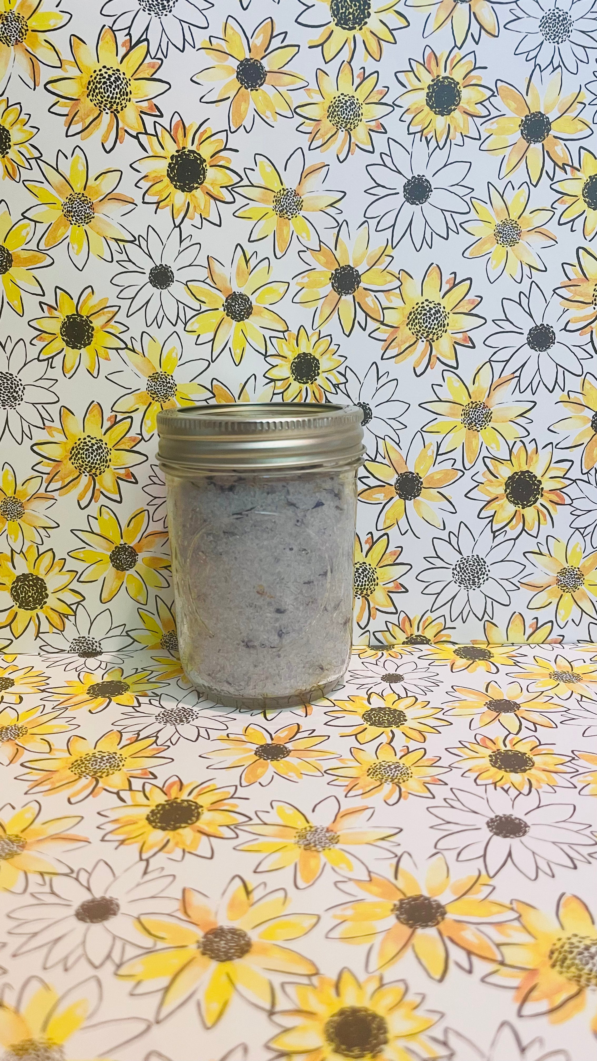Blue Dream Scrub